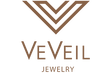 Logo, VeVeil Jewelry