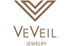 Logo, VeVeil Jewelry