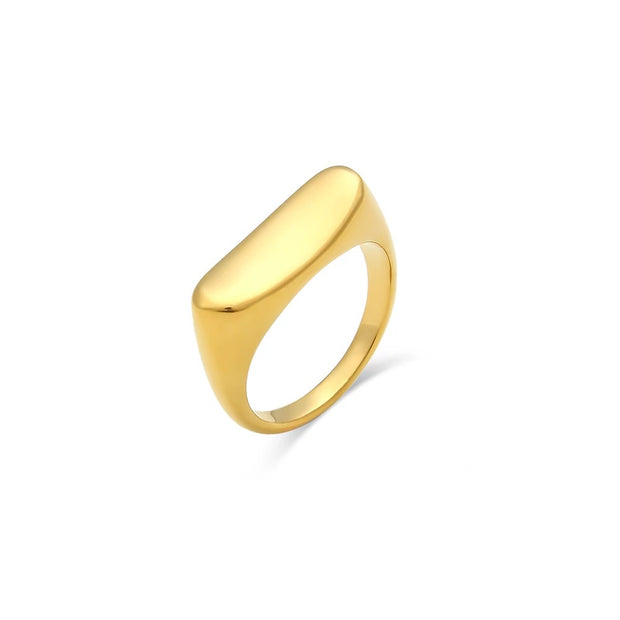 Index Minimalist Ring