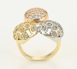 4 Jewelry Styling Tips for Everyday