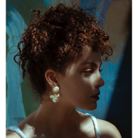 Show off Your Earrings Flawlessly with These Styling Tips
