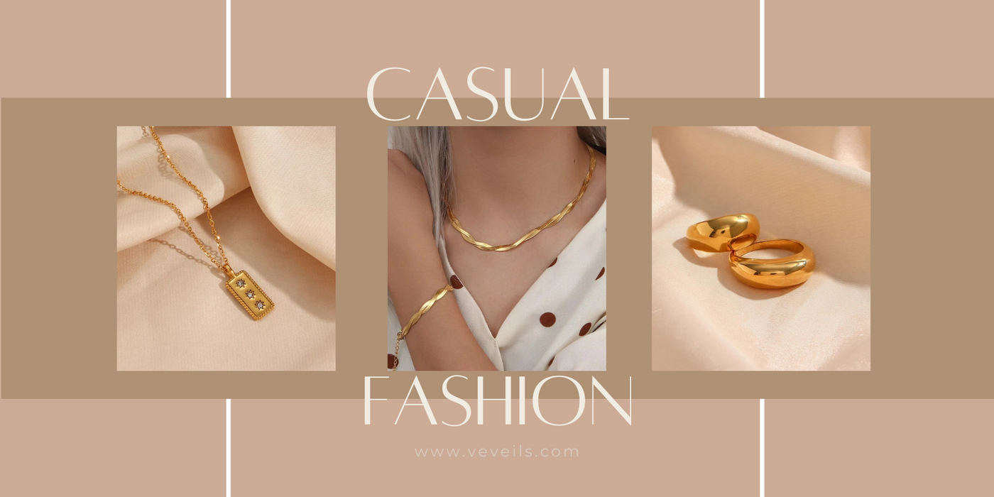 Jewelry Collections