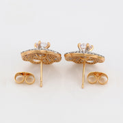 Royal Small Earring