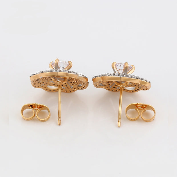 Royal Small Earring