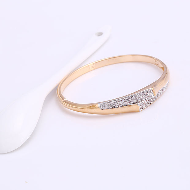 Mila Bracelet/Bangel