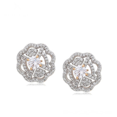Royal Small Earring
