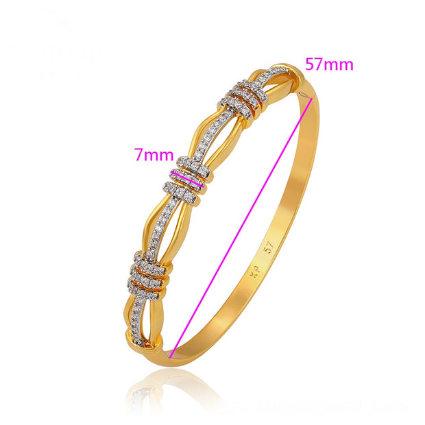 Mia Elegant Multicolor Bracelet/Bangel