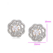 Royal Small Earring