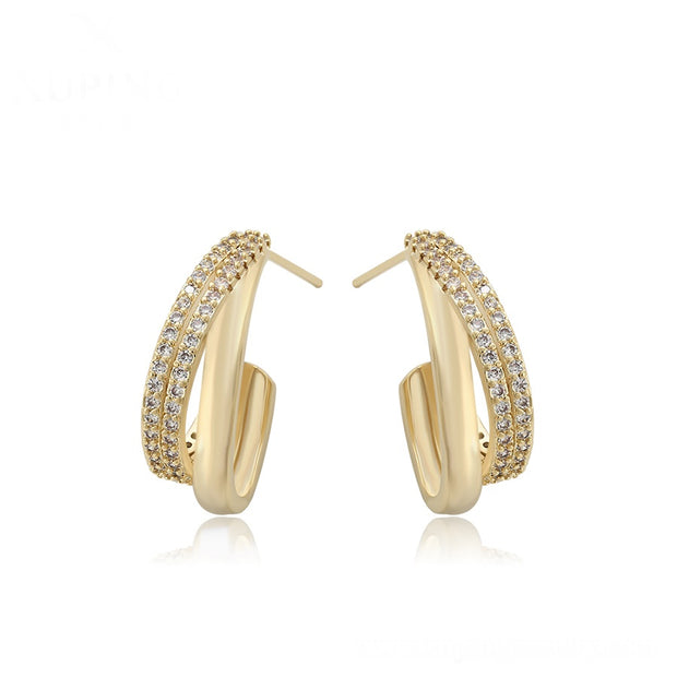 Sophie Earring