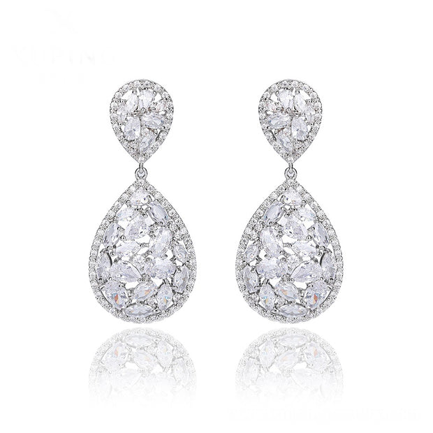 Flawless Flore Earrings