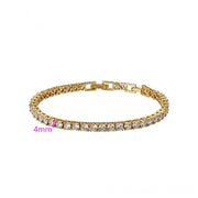 YS Tennis Bracelet