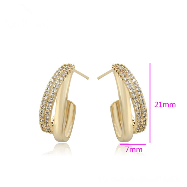 Sophie Earring