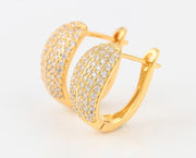 Nara Small Earring