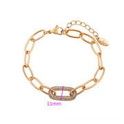 Milan Bracelet