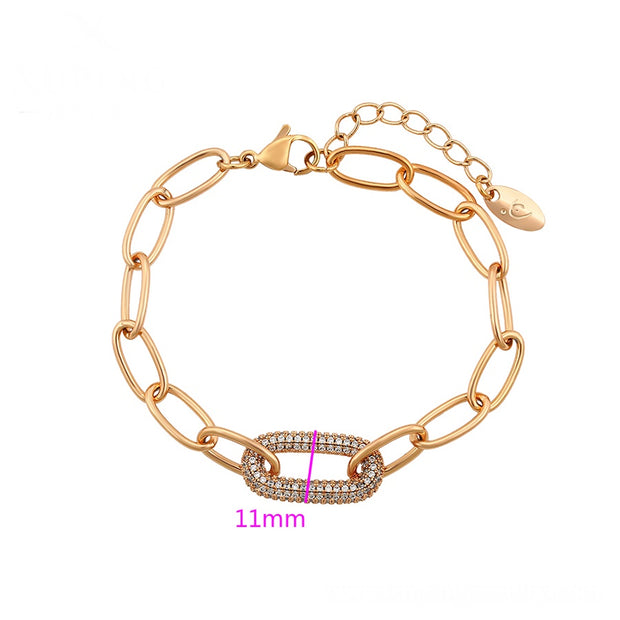 Milan Bracelet