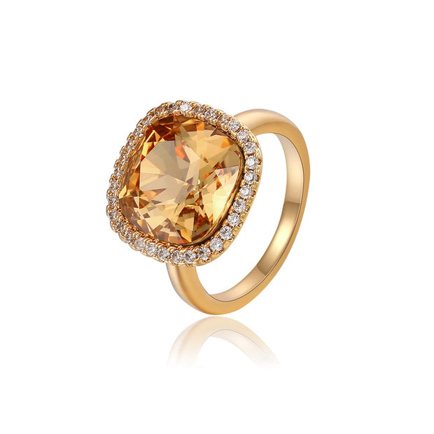 Lily Icy Ring