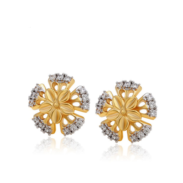 Lily Small Earring