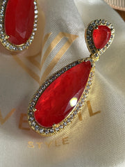 Love & Shine Earrings