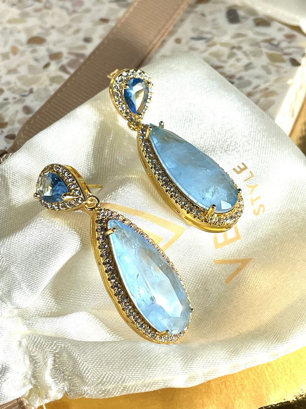 Love & Shine Earrings