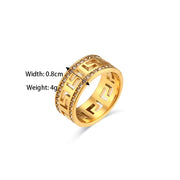 Nora Ring