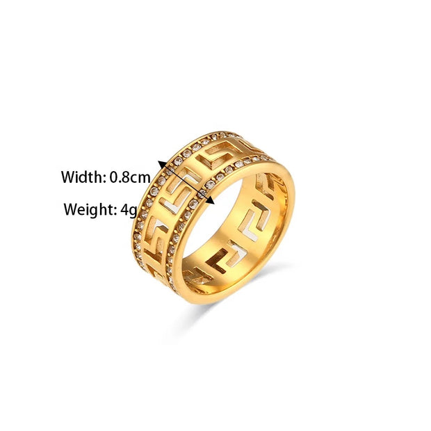 Nora Ring