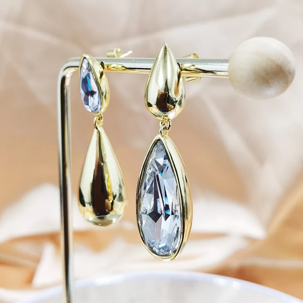 Celestial Earrings