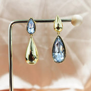 Celestial Earrings