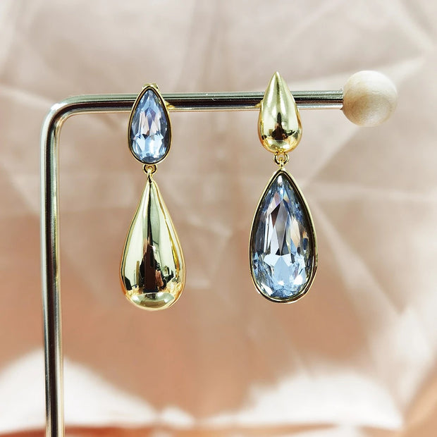Celestial Earrings