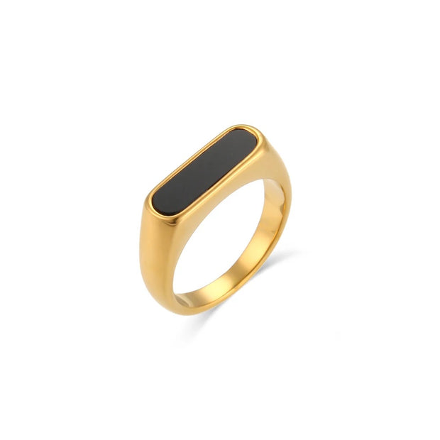 Eva Trendy Ring