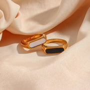 Eva Trendy Ring