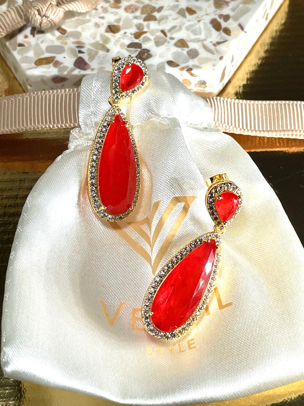 Love & Shine Earrings