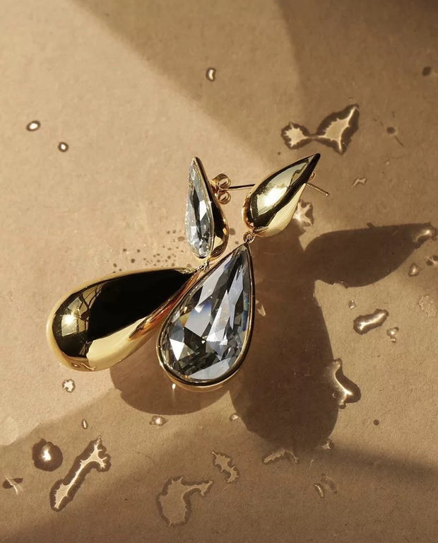 Celestial Earrings