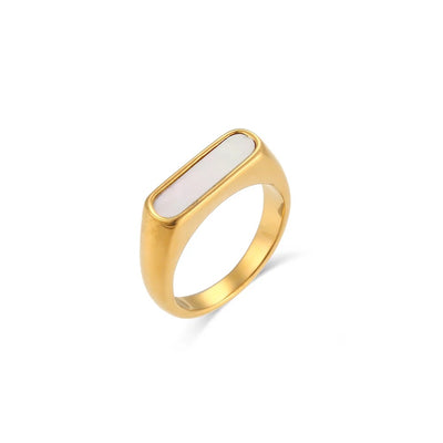 Eva Trendy Ring