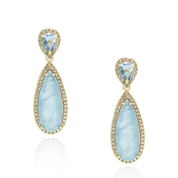 Love & Shine Earrings