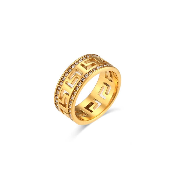Nora Ring