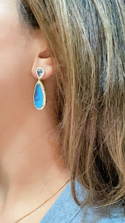 Love & Shine Earrings