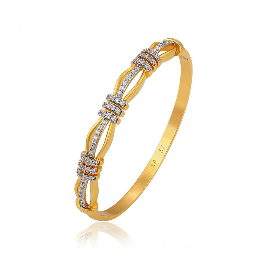 Mia Elegant Multicolor Bracelet/Bangel – VeVeil